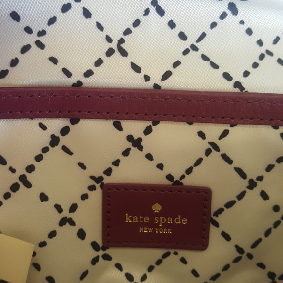Kate Spade Chrystie Street Evan - Picture 2 of 3